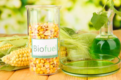 Foulby biofuel availability
