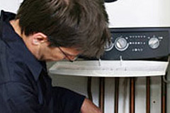 boiler replacement Foulby