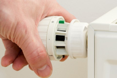 Foulby central heating repair costs