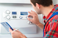 free Foulby gas safe engineer quotes