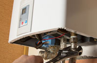 free Foulby boiler install quotes
