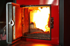 solid fuel boilers Foulby